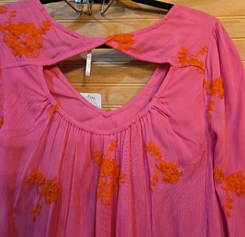 FREE PEOPLE - Picture 7 of 7